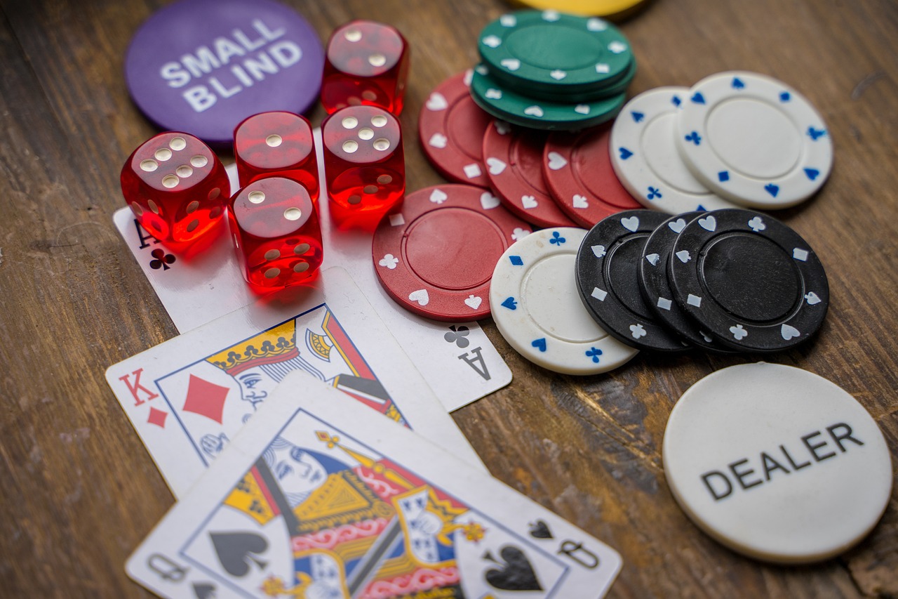 The Benefits of Playing Free Social Casino Games