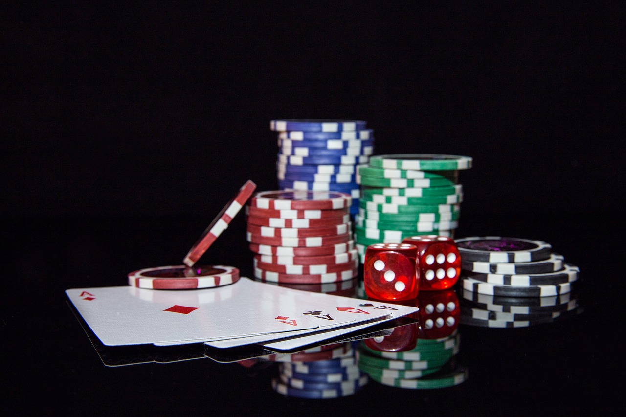 The Benefits of Playing Free Social Casino Games